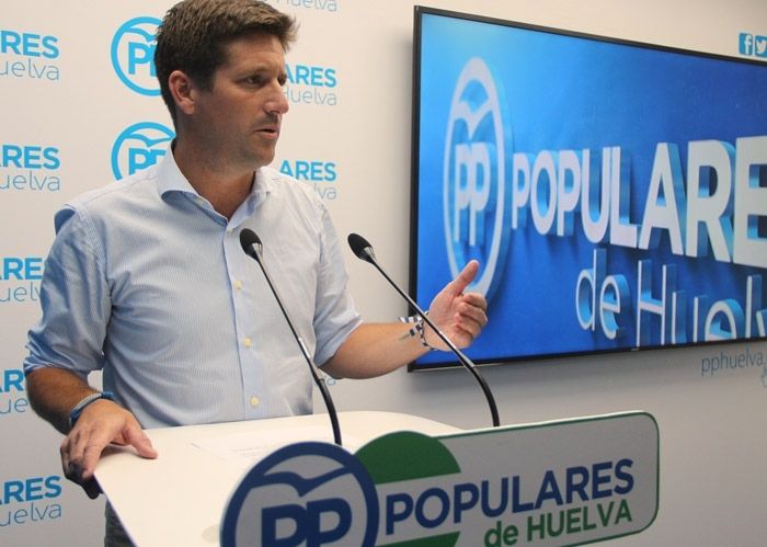 El PP denuncia el abandono de la Junta ante la “situación límite” que atraviesa el sector del marisqueo