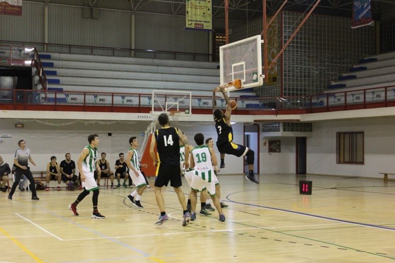 Huelva se reencuentra con el triunfo ante el Betis (81-89)