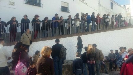 Las I Jornadas de Patrimonio ‘Trigueros, Puerta a la Historia’ pondrán el broche final a las Jornadas Europeas