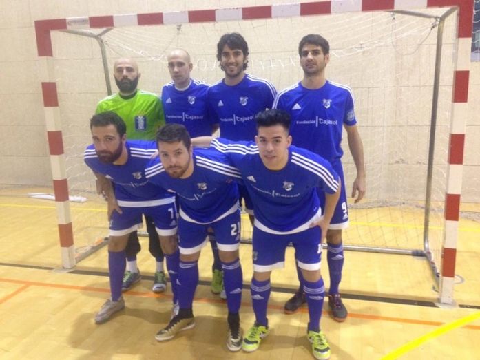 Tablas para el Club Deportivo Sordos Huelva en Sevilla (4-4)