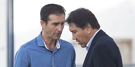 Toledano: 'Los jugadores quieren cubrirse las espaldas ante la situación del club y la mayoría van a denunciar'