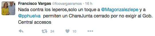 El runrún: La revisión tardía