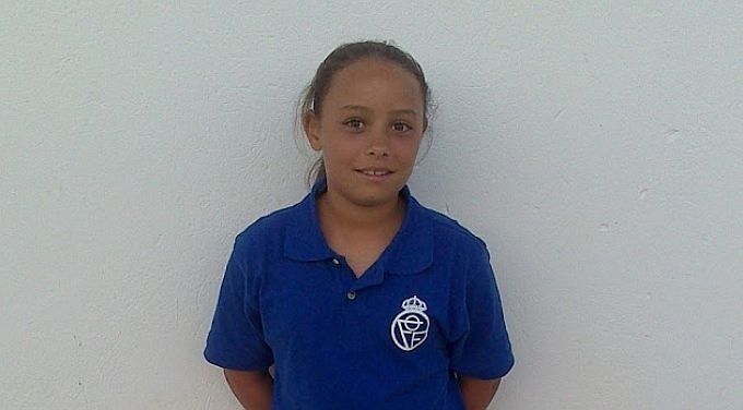 Irati Real deja el cadete del Recre y se marcha al Punta del Caimán