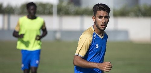 Los pésimos contactos de Pablo Comas en el Atlético de Madrid