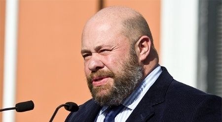 Gildoy infló la deuda del Recre en más de 14 millones de euros en un intervalo de apenas cuatro años