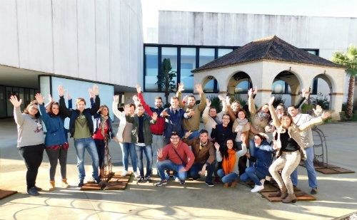 Comienza a funcionar la Lanzadera de Empleo de Almonte