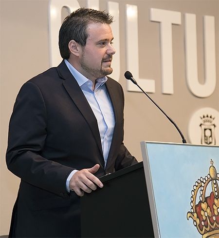 Varios de los patrocinios del Recre no se pueden facturar porque han recibido cartas de embargos de Hacienda por esas cantidades