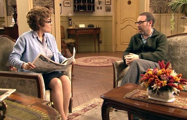 El runrún: Onubensistas 'en serie' en Antena 3