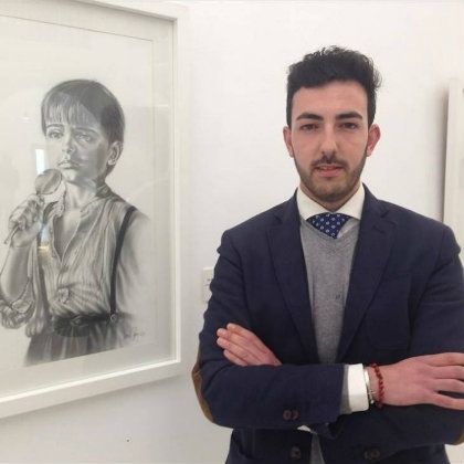 David Enguita, nuevo Hermano Mayor de la Hermandad del Rocío de Madrid