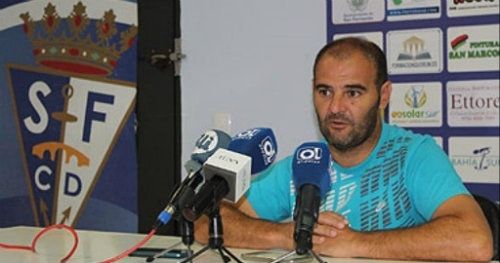 Cruce de trayectorias para Antonio Méndez y Manolo Zambrano