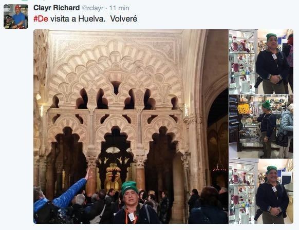 El runrún: 'El hundimiento' lepero