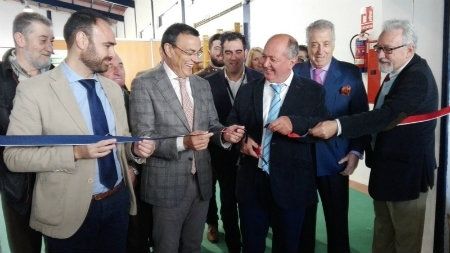 Cumbres Mayores, 'referente gastronómico' del jamón ibérico