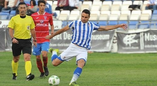 Núñez: 'Pavón es muy cabezota y constante y no hay un día en el que lo veas más apagado'