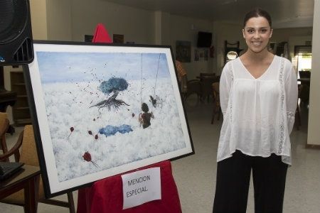 Abierto el plazo para presentar obras al IV Premio Internacional 'Pepa Pinto'