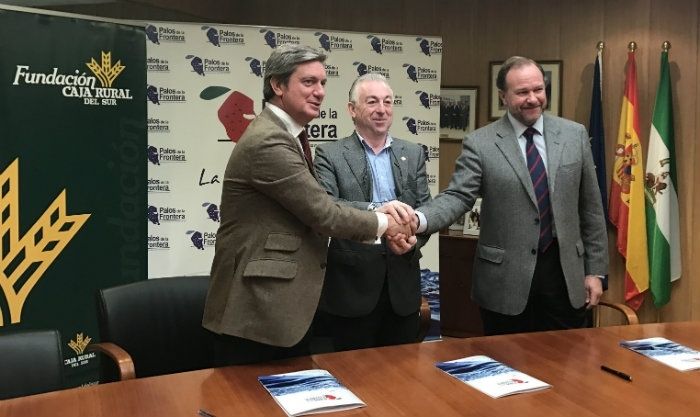 La Fundación Caja Rural del Sur participa en un proyecto que busca del ahorro energético