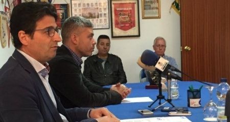 Cabrera: “Tenemos plena confianza en que el Ayuntamiento va a encontrar una solución”