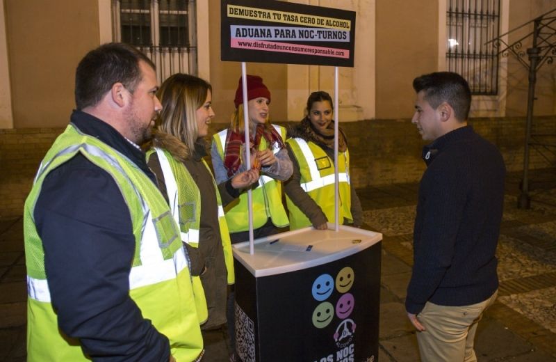 20 euros de gasolina por dar 0,0