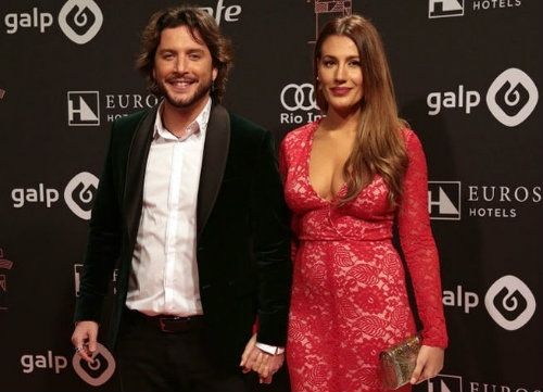 El runrún: Manuel Carrasco será papá en junio