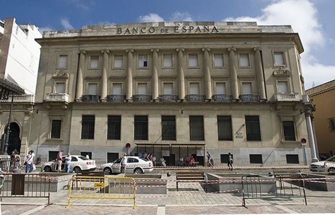 El PP insistirá en el Ayuntamiento y el Parlamento para que el Banco de España sea museo arqueológico