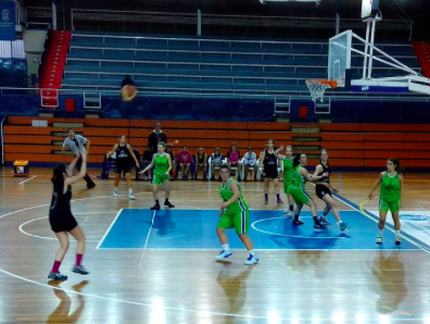 Conquero conquista su cuarta victoria de la temporada ante Gindos (72-65)