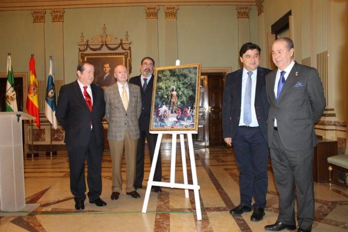 El historiador Francisco Ramón Galván pregonará las fiestas de San Sebastián