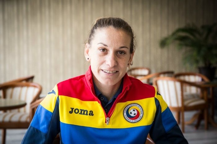 Laura Rus vuelve al Fundación Cajasol Sporting seis años después