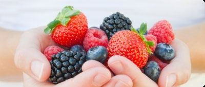 Moguer cambiará las uvas por frutos rojos para celebrar la entrada de año