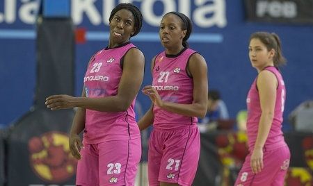 ¿Qué fue de las heroínas de la Copa de la Reina?