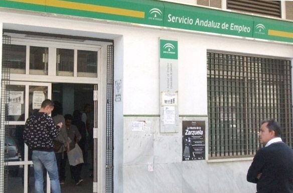 Huelva cerró el año 2016 con 5.044 parados menos que en 2015