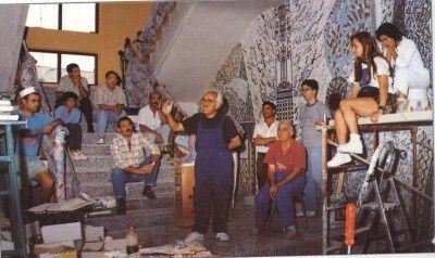 El OCIb 2011 afronta una intensa semana repleta de actividades