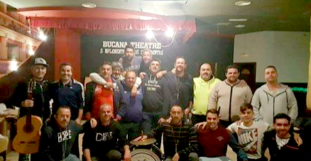 El runrún: Los iracundos del Decano