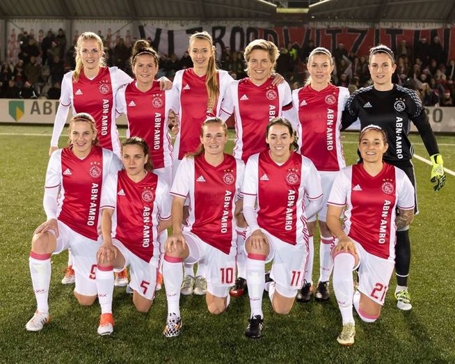 El Sporting jugará amistosos contra Ajax y Wolfsburgo