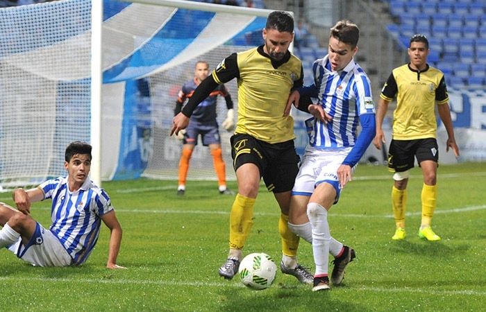 Como un azucarillo (1-1)