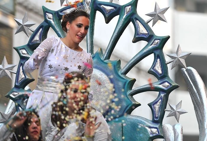 “Nervios e ilusión” en la “semana “mágica” de Sara Serrat