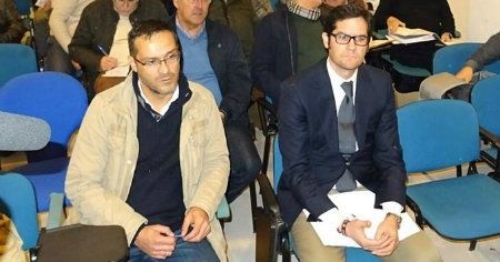 Carlos Hita: 'Esto lo vamos a sacar adelante con esfuerzo y tomando decisiones muy dolorosas para muchísimos'