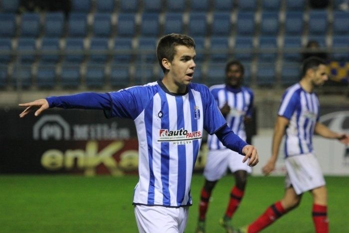 Dani Molina se marcha traspasado al Celta