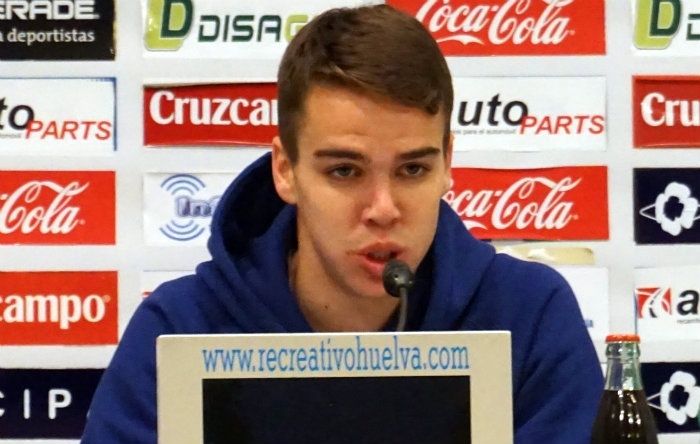 Dani Molina: “Me da pena dejar mi casa pero llega el momento de asumir un nuevo reto para crecer”