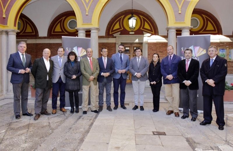 Constituidos un Comité Institucional y otro Consultivo para ejercer la capitalidad gastronómica