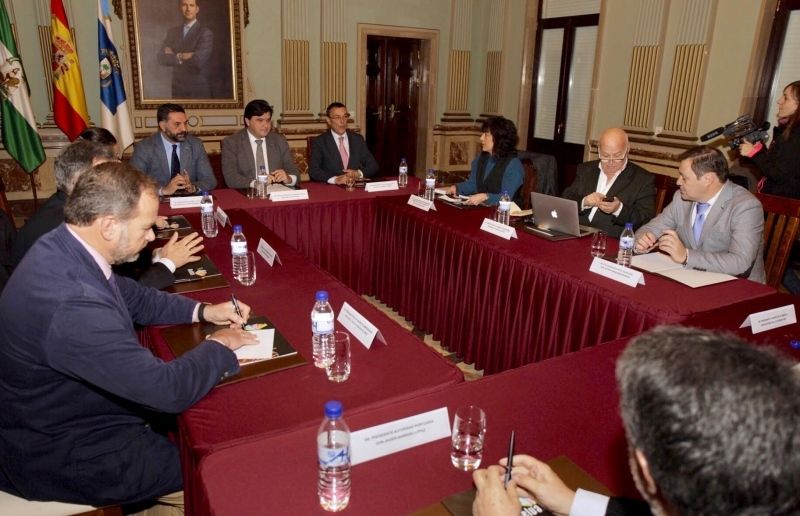Constituidos un Comité Institucional y otro Consultivo para ejercer la capitalidad gastronómica
