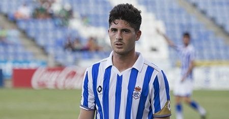 Santana: 'Tanto Manu Ramírez como Manu Torres le vendrían muy bien al San Roque'