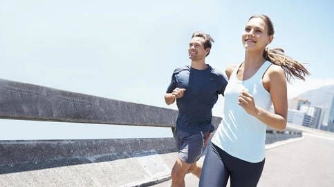 Running y fisioterapia