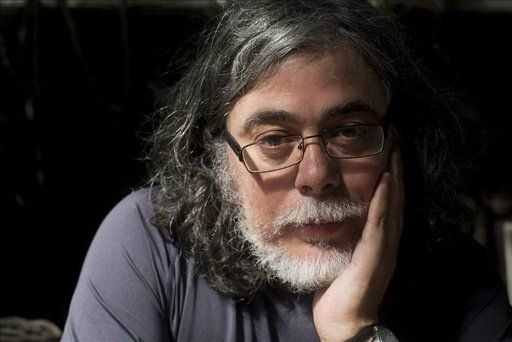 Agenda de los eventos literarios de los próximos días en la provincia onubense