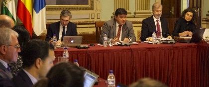 Luz verde a los incentivos para la puesta en marcha de nuevos comercios y bares este año en la capital