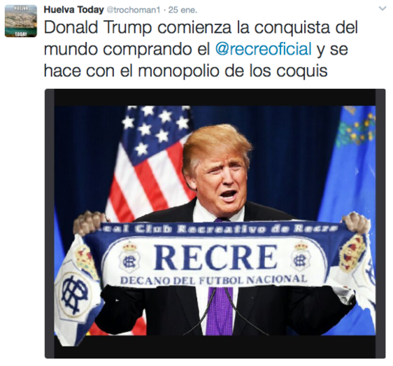 El runrún: Carlos Herrera 'recomienda' el español de Huelva