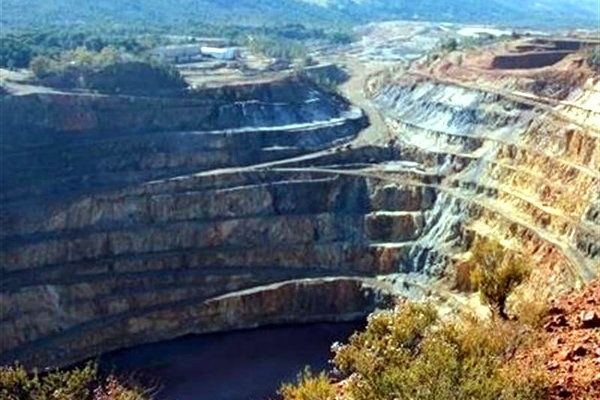 La Corta Atalaya y la necrópolis romana de La Dehesa se abrirán al público durante 2017