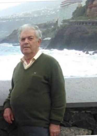 Se busca a José Manuel Mora Ramírez, vecino de Valverde que se encuentra en paradero desconocido