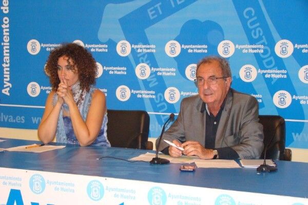 La Mesa de la Ría alerta sobre la mala calidad del aire de Huelva y exige la realización de estudios epidemológicos