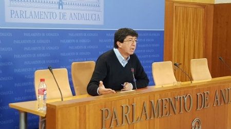 Ciudadanos cree que las dimisiones en el SAS 'son acertadas'