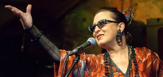 Martirio llega al Teatro de la Zarzuela con un concierto 'para reír y llorar' en el 30º aniversario de su carrera