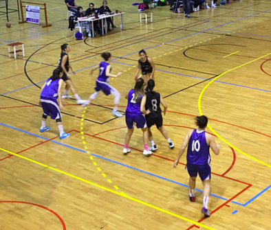 El CB Conquero no es capaz de sorprender a Gades (68-55)